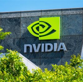 Nvidia укрепила лидерство на рынке чипов для искусственного интеллекта