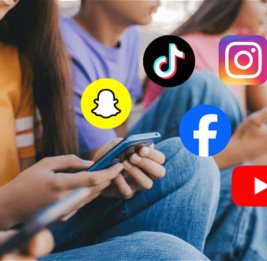 Глава ООН призвал TikTok и YouTube последовать примеру Meta по защите детей