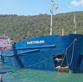 SOS в Черном море: турецкая береговая охрана спасла 11 азербайджанских моряков