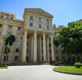 Посол Польши в Азербайджане был вызван в МИД