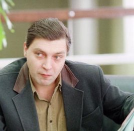 В Петербурге заочно арестовали Александра Невзорова