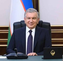 Президент Узбекистана: Новый Ташкент станет настоящим центром развития