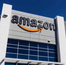 Amazon будет закупать электричество у четырех ветроэлектростанций в Швеции