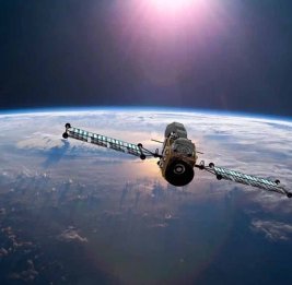 Ученые нашли скрытую планету: как далеко она находится от Земли