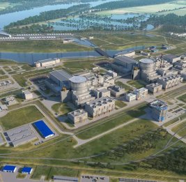 СМИ: Венгрия выделит на проект АЭС "Пакш-2" дополнительно более 300 млн евро