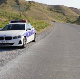 Главное управление Государственной дорожной полиции обратилось к участникам движения в связи с выходными днями
