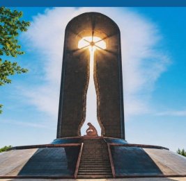 Исполнилось 35 лет со дня закрытия Семипалатинского ядерного полигона