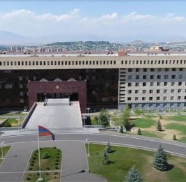 СМИ: в Минобороны Армении ожидаются увольнения генералов
