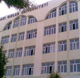 Куда перевели студентов после прекращения деятельности Бакинского университета для девушек?