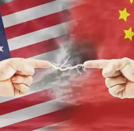 В КНР заявили, что санкции США грозят подрывом мирового экономического порядка