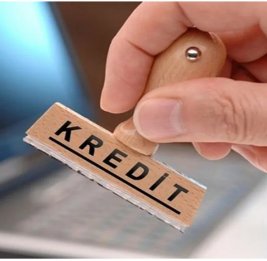 Кредитные вложения в экономику Азербайджана выросли на 13%