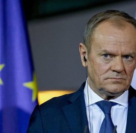 Туск: Европа должна готовиться к самому опасному сценарию