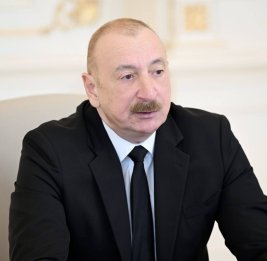 Ильхам Алиев примет участие в саммите ШОС