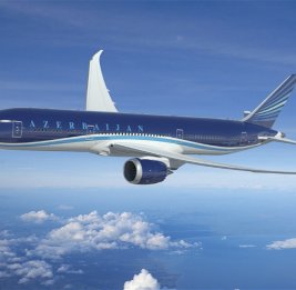 AZAL отложил ряд рейсов между Баку и Нахчываном из-за грозовой активности