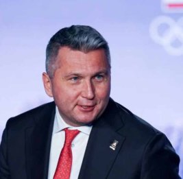 Главу Олимпийского комитета Польши Песевича арестовали