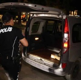 В Турции задержали 35 человек, находившихся в розыске