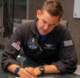 Глава NASA пообещал еженедельные запуски Starship