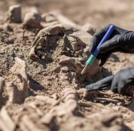 Археологи обнаружили гробницу Иисуса Христа спустя 2000 лет в Иерусалиме