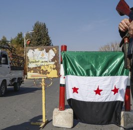 Сирия объявила охоту на активы режима Асада