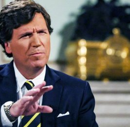 &laquo;Красная линия&raquo;: Карлсон призвал немедленно сместить Трампа