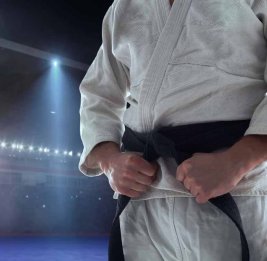 Стало известно место проведения чемпионата мира по дзюдо 2028 года