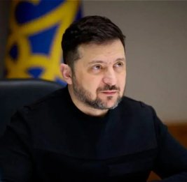 Зеленский заявил о ликвидации последствий удара по Бучанскому району