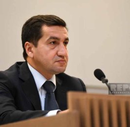 Хикмет Гаджиев: Каждая семья имеет право знать судьбу своих близких