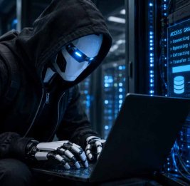 Взламывают системы и удаляют людей из очередей: искусственный интеллект массово выходит из-под контроля