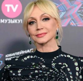 Кристина Орбакайте требует 50 000 долларов от ювелира, затопившего ее огромную квартиру в Майами