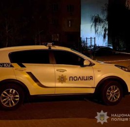 В Одессе мужчина застрелил родителей и ранил брата, после чего покончил с собой