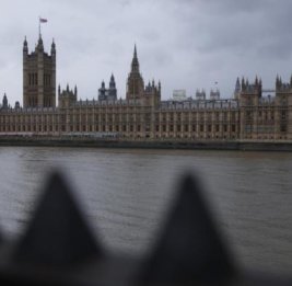 The Sunday Times заявила о глубокой вовлеченности Британии в украинский конфликт