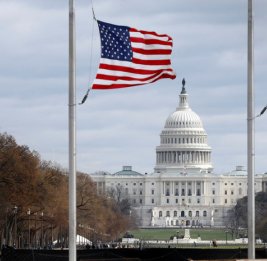 Guardian: администрация США использовала уловку для доступа к данным журналистов