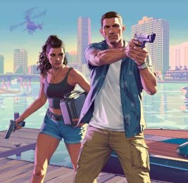 Релиз GTA VI грозит США &laquo;рабочим блэкаутом&raquo;