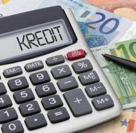 Просроченные кредиты растут быстрее портфеля