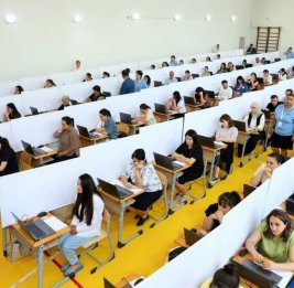 
Начинается этап собеседования повторной сертификации учителей