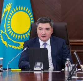 
Олжас Бектенов остался на посту Премьер-министра Казахстана