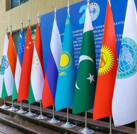 
Азербайджан и ШОС: новая роль Баку в меняющейся архитектуре Евразии