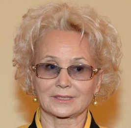 
От президента Межгосударственного совета по авиации и использованию воздушного пространства Татьяны Анодиной