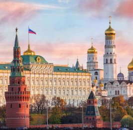 Путин выбрал эскалацию после визита главы ЦРУ