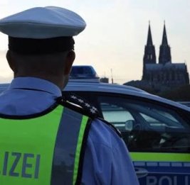 В Германии неизвестный открыл огонь по турецкому кафе