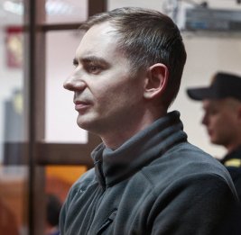 
Семь лет за два поста: суд в Москве оставил в силе приговор зампреду &laquo;Яблока&raquo;