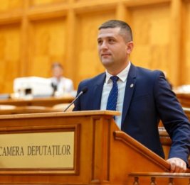 
Румыния призвала не бояться России