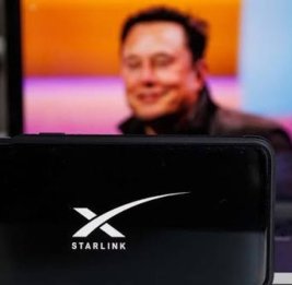 Маск готов открыть Украине Starlink для ударов по России. Решение &mdash; за Трампом