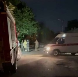 Подробности подрыва автомобиля с российским полковником в Донецке