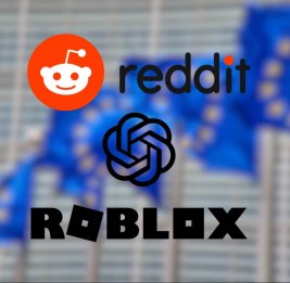
ЕС вводит для ChatGPT, Reddit и Roblox самые строгие правила цифровой безопасности