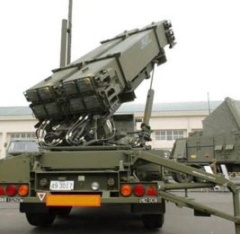 Тайвань намерен потратить более $1 млрд на новый ЗРК &laquo;Тяньгун-3&raquo;