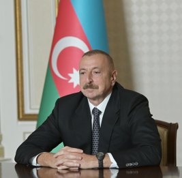 Президенту Турецкой Республики Северного Кипра Его превосходительству господину Туфану Эрхюрману