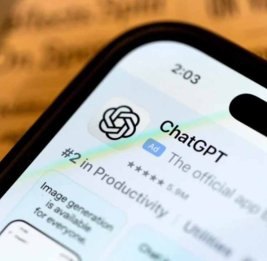 ChatGPT получил в Евросоюзе статус очень крупной онлайн-поисковой системы