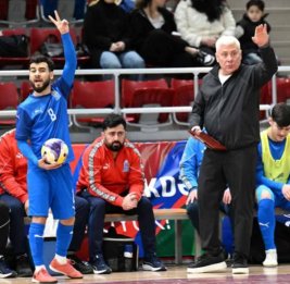 Евгений Куксевич лишился двух должностей в Азербайджане