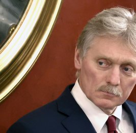 Песков: Зеленского по-прежнему готовы принять в Москве